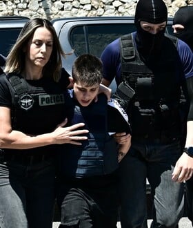 Ειρήνη Μουρτζούκου: Θα υποδείξει πρόσωπο εμπλεκόμενο στον θάνατο του Παναγιωτάκη