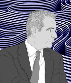 Η έκπληξη του Μαξίμου