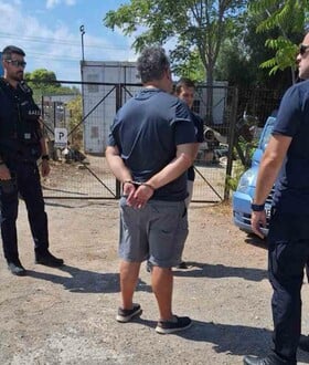 Παλλήνη: Νέα στοιχεία για τον δημοτικό υπάλληλο - «Ήμουν εθισμένος στον τζόγο και όταν έχανα, έβαζα μία φωτιά»