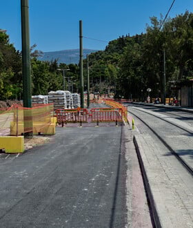 Βέτο τριών υπουργείων για τη Βασιλίσσης Όλγας – Αμετακίνητος ο Χάρης Δούκας