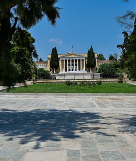 Βέτο τριών υπουργείων για τη Βασιλίσσης Όλγας – Αμετακίνητος ο Χάρης Δούκας