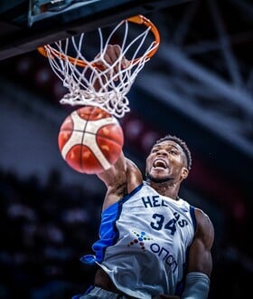 Eurobasket 2025: Σήμερα ο ιστορικός αγώνας Κύπρος - Ελλάδα - Η ώρα και το κανάλι