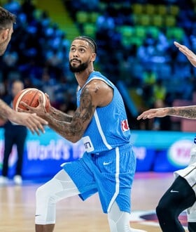 Eurobasket 2025: Σήμερα ο κρίσιμος αγώνας Ελλάδα - Γεωργία- Η ώρα και το κανάλι