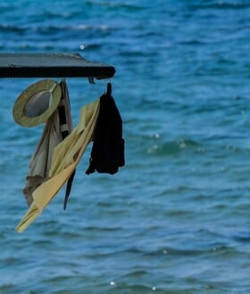 Καιρός: «Θα είναι ιδανικός για τα τελευταία μπάνια», γράφει ο Γιώργος Τσατραφύλλιας