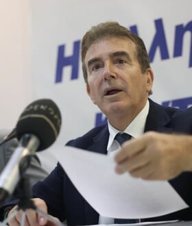 Χρυσοχοΐδης για ΟΠΕΚΕΠΕ: Εντοπίστηκαν 1.036 ΑΦΜ που πήραν παράνομα 22,6 εκατ. ευρώ - Δεσμεύονται περιουσίες