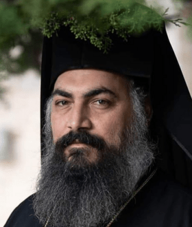 Κρήτη: Η απάντηση του αρχιμανδρίτη Μελχισεδέκ για τις επαφές με φερόμενο μέλος της οργάνωσης