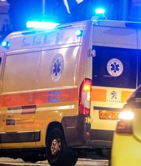 Πατήσια: Γυναίκα γέννησε στο σπίτι της και πέθανε - Νεκρό και το νεογέννητο