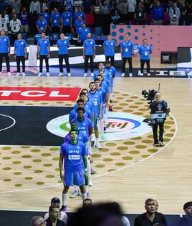 Eurobasket 2025: Ξεκινά η φάση των 16 - Τι ώρα είναι το ματς της Ελλάδας, ποιος ο πιθανός αντίπαλος μετά
