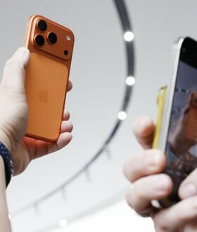 Apple: Πότε έρχεται το iPhone 17 στην Ελλάδα και σε ποια τιμή