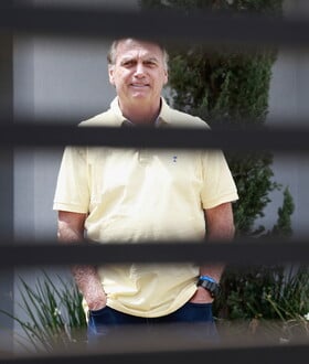 Ιστορική καταδίκη: Ο Μπολσονάρου ένοχος για σχέδιο πραξικοπήματος – Αντιμέτωπος με 43 χρόνια φυλάκιση