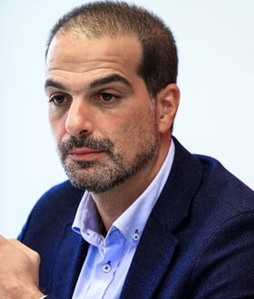Ο Γαβριήλ Σακελλαρίδης υποβλήθηκε σε επέμβαση για τοποθέτηση στεντ
