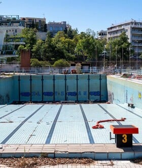 Γιατί ο δήμος Αθηναίων αδιαφορεί για την αρχαία κοίτη του Ιλισού; 