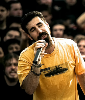 Οι System of a Down ανακοίνωσαν περιοδεία στην Ευρώπη