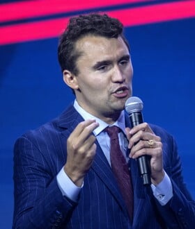 Τσαρλι Κερκ: Οι 33 κρισιμες ωρες μεχρι τη συλληψη του δολοφονου του, Tyler Robinson