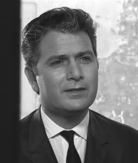 Γιώργος Βρασιβανόπουλος: Ο ηθοποιός του θεάτρου και του κινηματογράφου, που υπέφερε στη Μακρόνησο