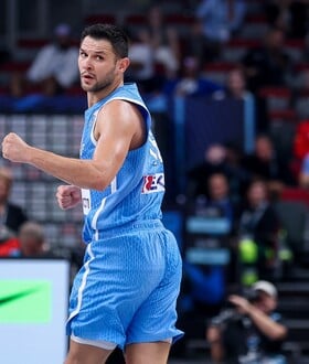 Απόψε το Ελλάδα - Τουρκία στο EuroBasket: Η ώρα και το κανάλι μετάδοσης του ημιτελικού