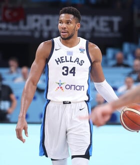 Eurobasket 2025: Τουρκία – Ελλάδα 87-59 - Βαριά ήττα στον ημιτελικό, στον μικρό τελικό για το μετάλλιο η Εθνική