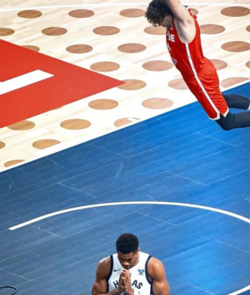 Eurobasket 2025: «Χωρίς οίκτο» και με τον Γιάννη Αντετοκούνμπο να προσεύχεται η προκλητική ανάρτηση των Τούρκων