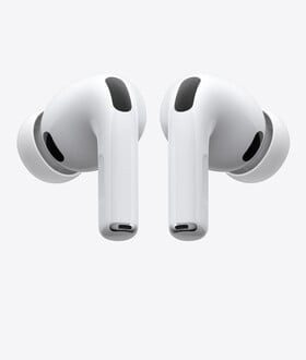 Η Apple αποκλείει τους Ευρωπαίους χρήστες από τη νέα λειτουργία ζωντανής μετάφρασης των AirPods Pro