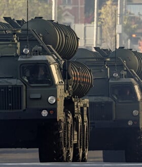 Η Ρωσία θέλει πίσω τους S-400 από την Τουρκία – Στο τραπέζι η επαναγορά τους