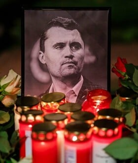 Τσάρλι Κερκ: «Εγώ ήμουν» - Ο Tyler Robinson φέρεται να ομολόγησε τη δολοφονία σε εφαρμογή