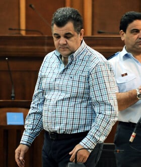 Δολοφονία Παύλου Φύσσα: Μόνο τρεις χρυσαυγίτες παραμένουν στη φυλακή 12 χρόνια μετά