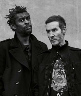 Οι Massive Attack αποσύρουν τη μουσική τους από το Spotify