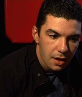 Μια αμοντάριστη συνέντευξη του Ζακ Κωστόπουλου