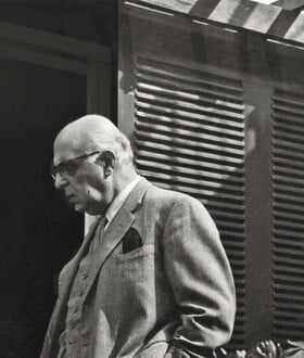Oι «Μέρες» του Γιώργου Σεφέρη