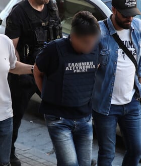 Δολοφονία στη Θεσσαλονίκη: Τα 