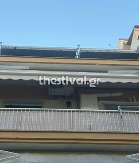 Δολοφονία στη Θεσσαλονίκη: Στον εισαγγελέα ο 50χρονος που έπνιξε την αδερφή του - Ποιο το κίνητρό του