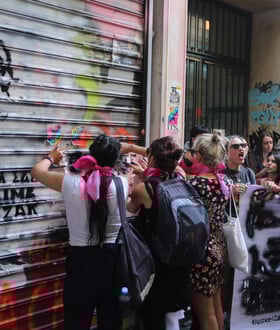 Το χρονικό της δολοφονίας του Ζακ Κωστόπουλου – Πώς και γιατί σκοτώθηκε