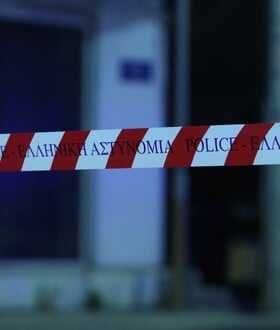 Πυροβολισμοί στο Παγκράτι: Σε σοβαρή κατάσταση ένας 34χρονος