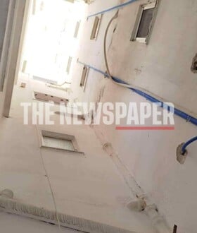 Νεκρός φοιτητής στον Βόλο: Νέα στοιχεία – Τι συνέβη πριν την πτώση από τον φωταγωγό