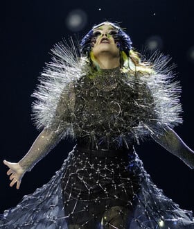 Η Björk μποϊκοτάρει το Ισραήλ - Αφαίρεσε τη μουσική της από πλατφόρμες της χώρας