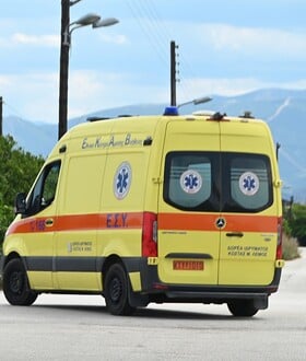 Φωκίδα: Πέθανε 5χρονο παιδί μετά από ίωση