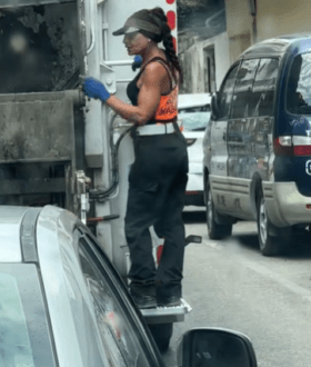Καβάλα: Έκκληση από την κόρη της 57χρονης υπαλλήλου καθαριότητας στα social media