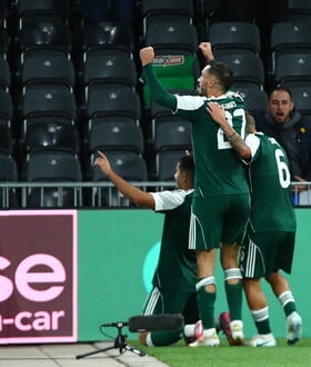 Παναθηναϊκός: Νίκησε 4-1 τη Γιουνγκ Μπόις και είναι πρώτος στον όμιλο του Europa League