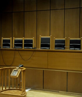 Ρόδος: Εργαζόμενος κατήγγειλε τον προϊστάμενό του για παρενόχληση – Το δικαστήριο τον δικαίωσε