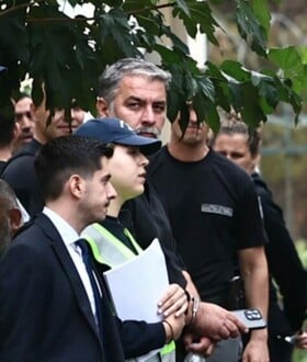 ΒΑΣΙΛΗΣ ΜΠΙΣΜΠΙΚΗΣ ΤΡΟΧΑΙΟ