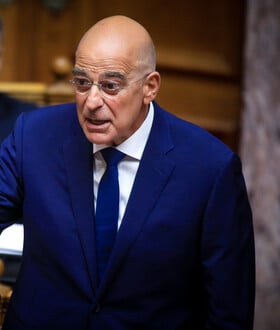 Δένδιας: «Δεν διανοούμαι να απαγορευτεί σε έναν πατέρα να ερευνήσει τον θάνατο του παιδιού του»