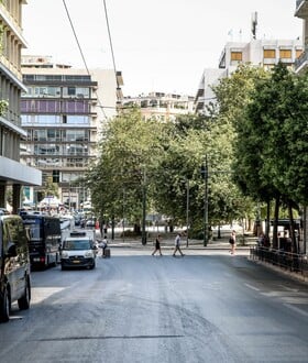 Ποιοι δρόμοι κλείνουν σήμερα στην Αθήνα