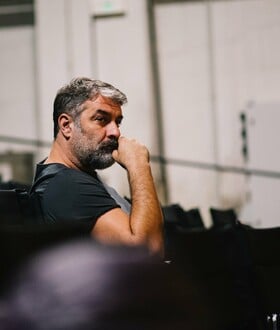 Η παραβολή του ασώτου celebrity