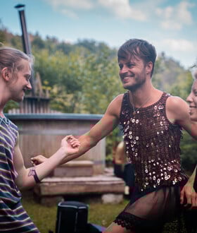 2o Sex Positive Festival: Ένα τριήμερο για τη σεξουαλική απελευθέρωση στην Αθήνα