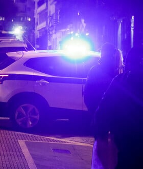 Μαρούσι: 41χρονος δέχτηκε σφοδρή επίθεση με σφυριά από αγνώστους