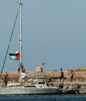 Σε απεργία πείνας 11 Έλληνες του Global Sumud Flotilla: Νεότερα για την επιστροφή τους