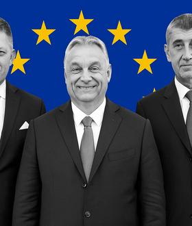 Γιατί η συμμαχία Όρμπαν - Φίτσο - Μπάμπις είναι η πιο επικίνδυνη εξίσωση της εποχής μας