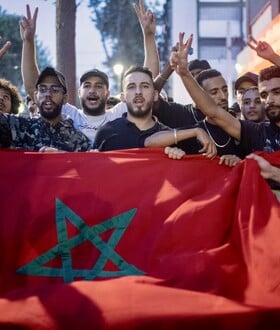 «Η γενιά αυτή τολμά όσα δεν τολμήσαμε εμείς και της αξίζει κάθε στήριξη!»