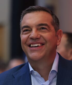 Αλέξης Τσίπρας: Παραιτήθηκε από βουλευτής του ΣΥΡΙΖΑ