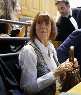 Ζιζέλ Πελικό: «Αυτό δεν είναι σκηνή σεξ. Είναι βιασμός.»